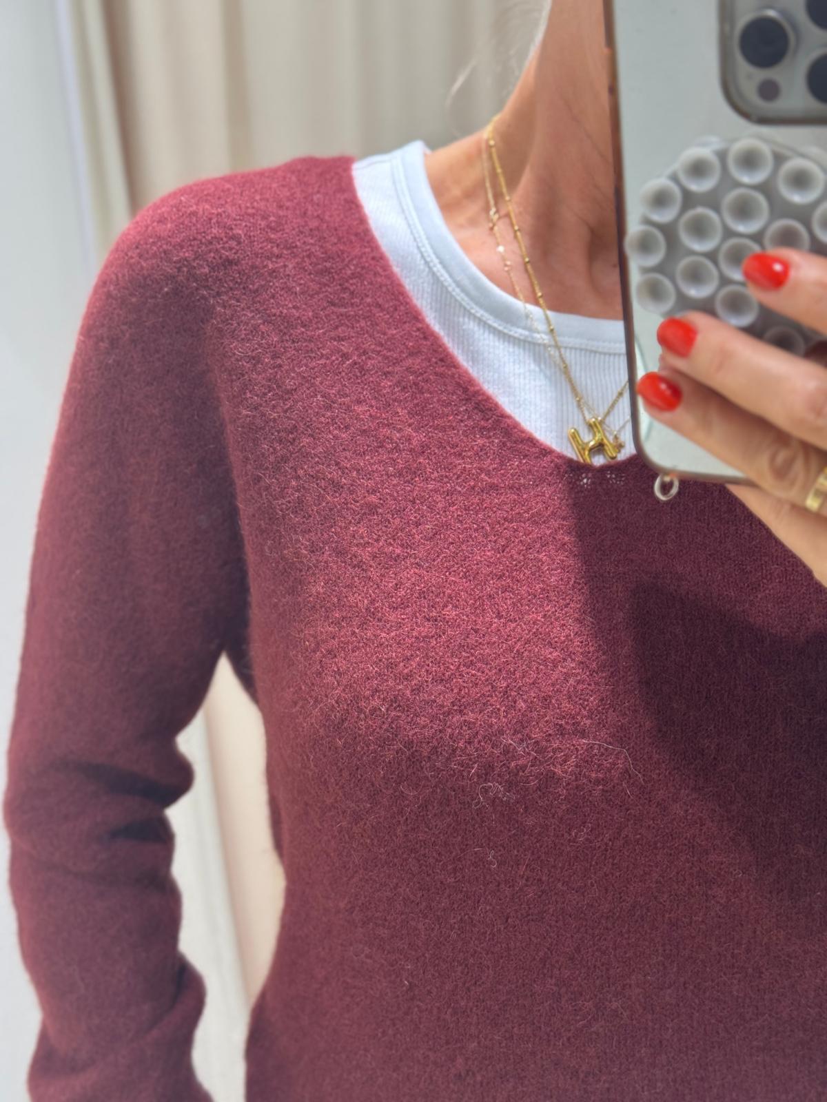 Pullover | Juna