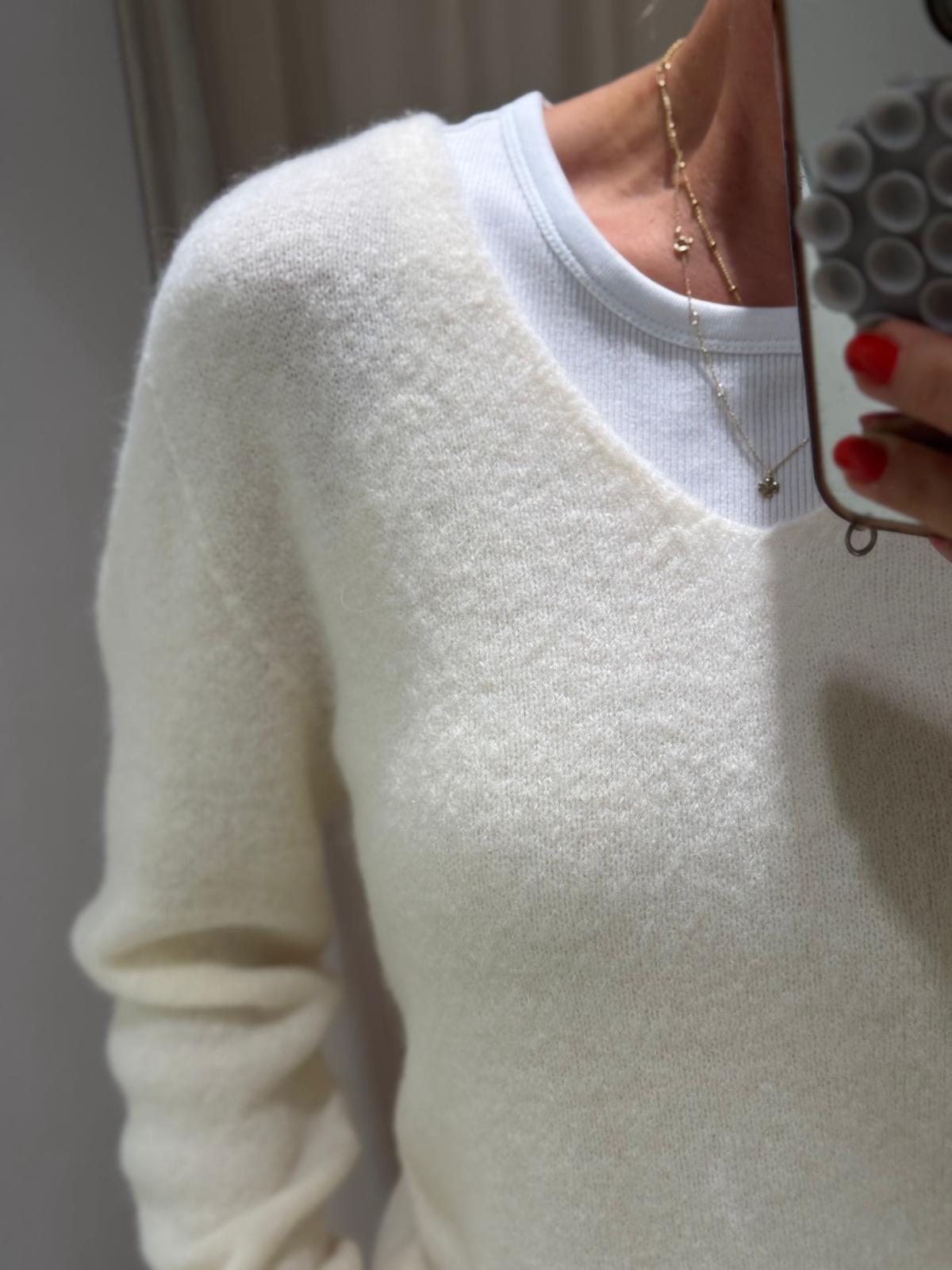 Pullover | Juna