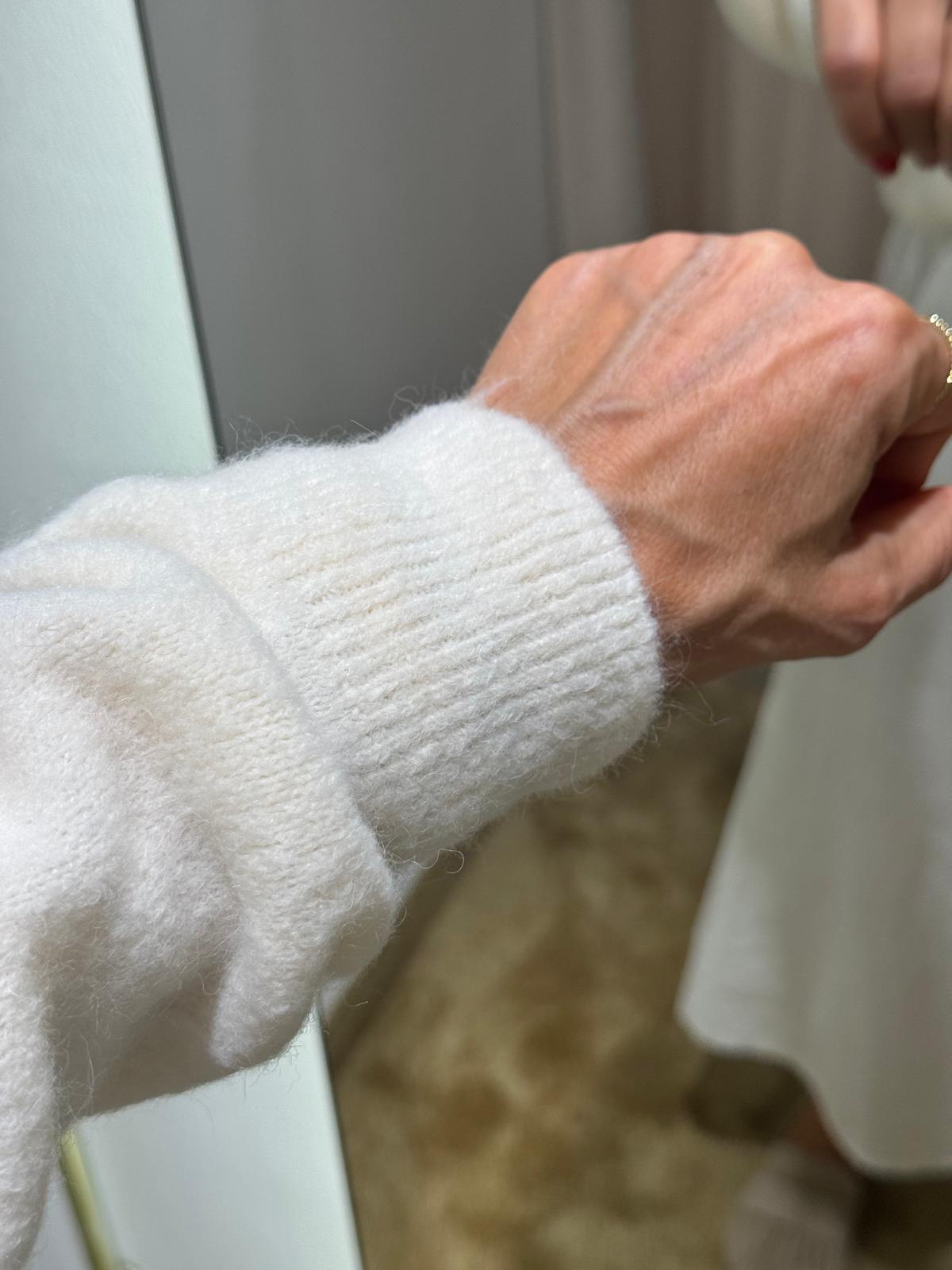 Pullover | Juna