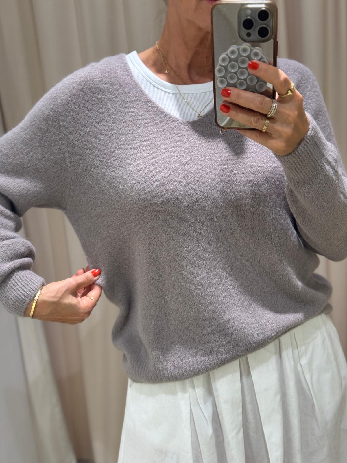Pullover | Juna