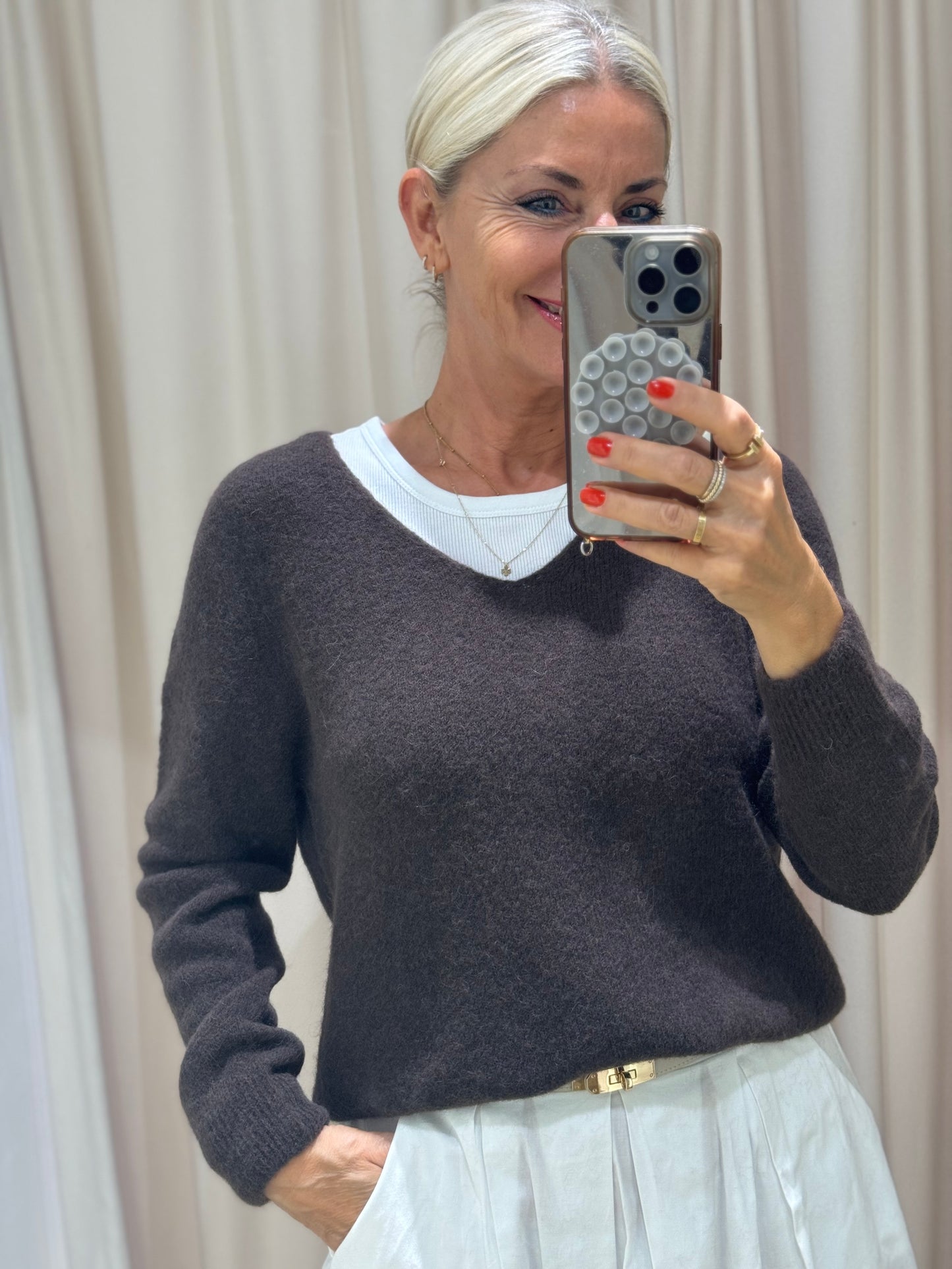 Pullover | Juna