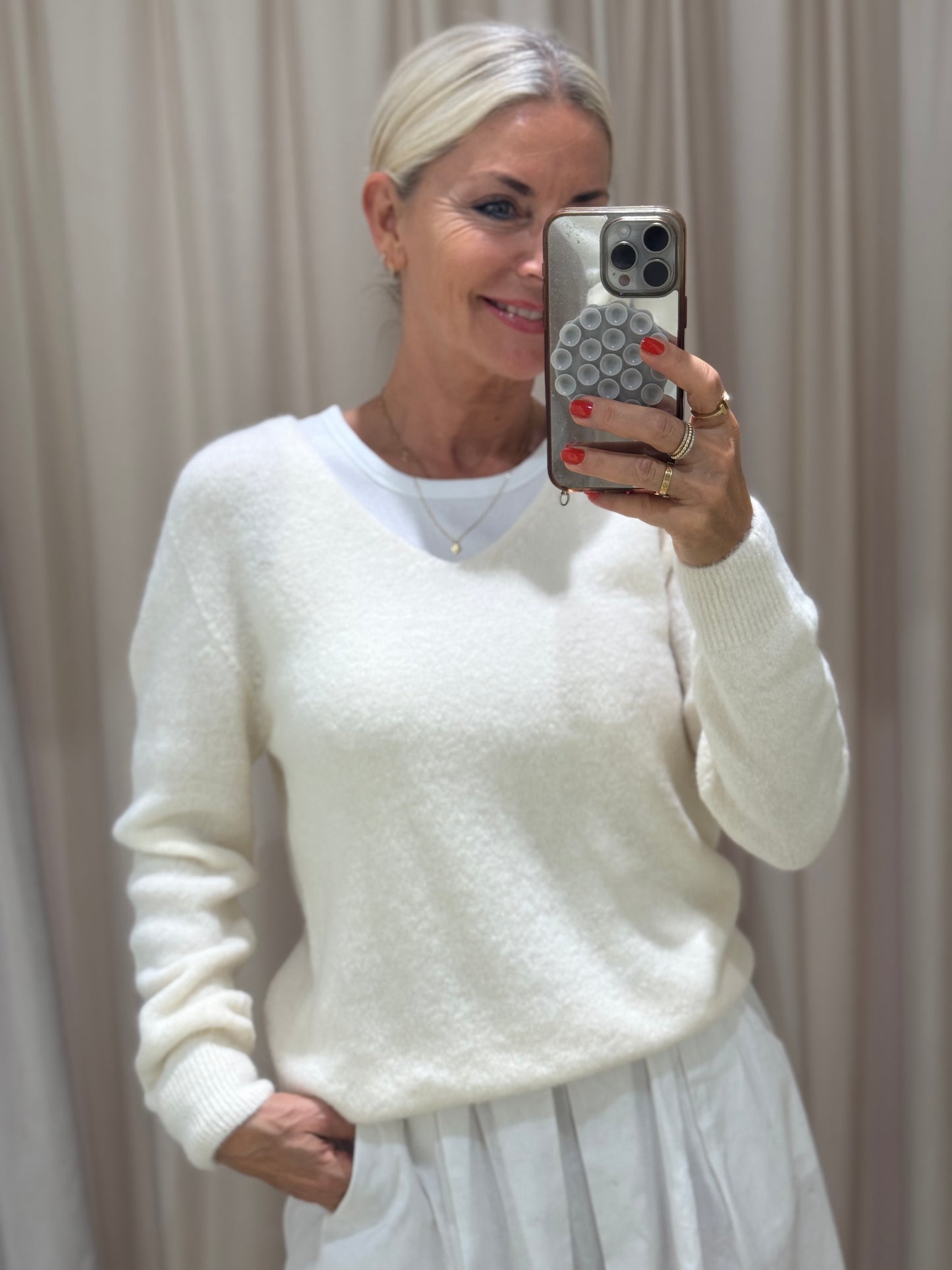 Pullover | Juna