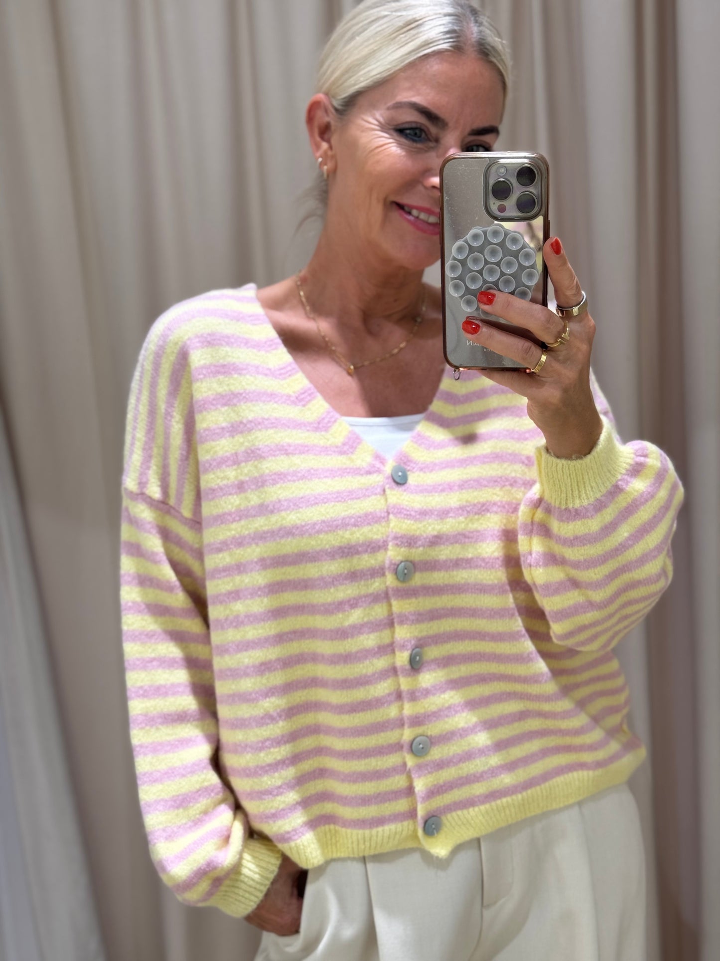 Strickjacke | Magali