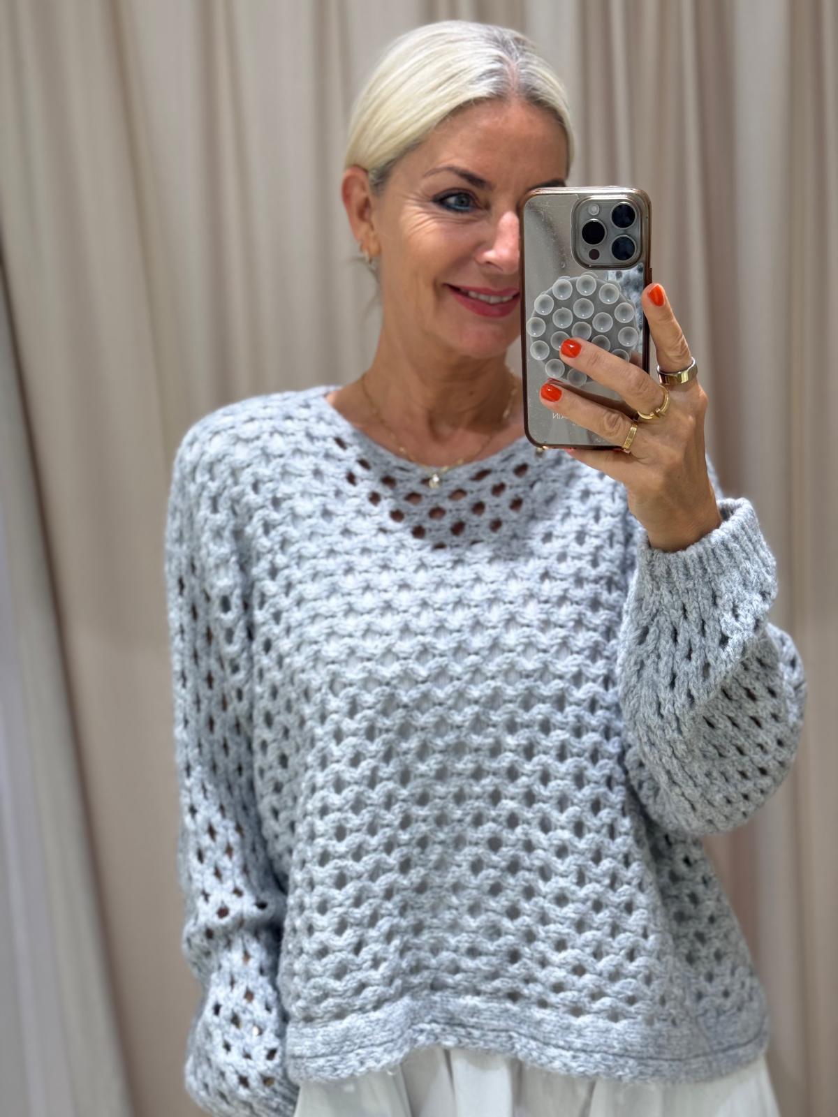 Pullover | Lola