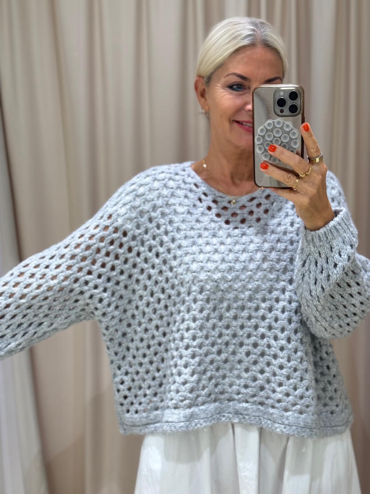Pullover | Lola