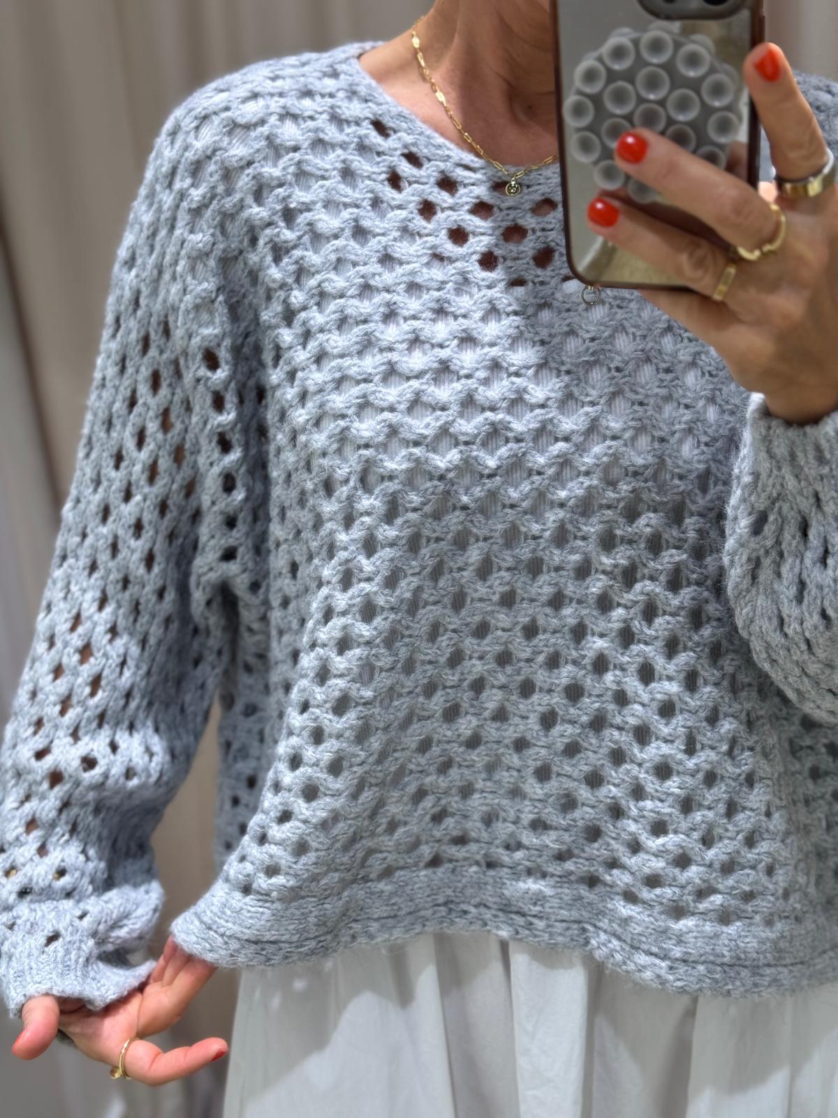 Pullover | Lola