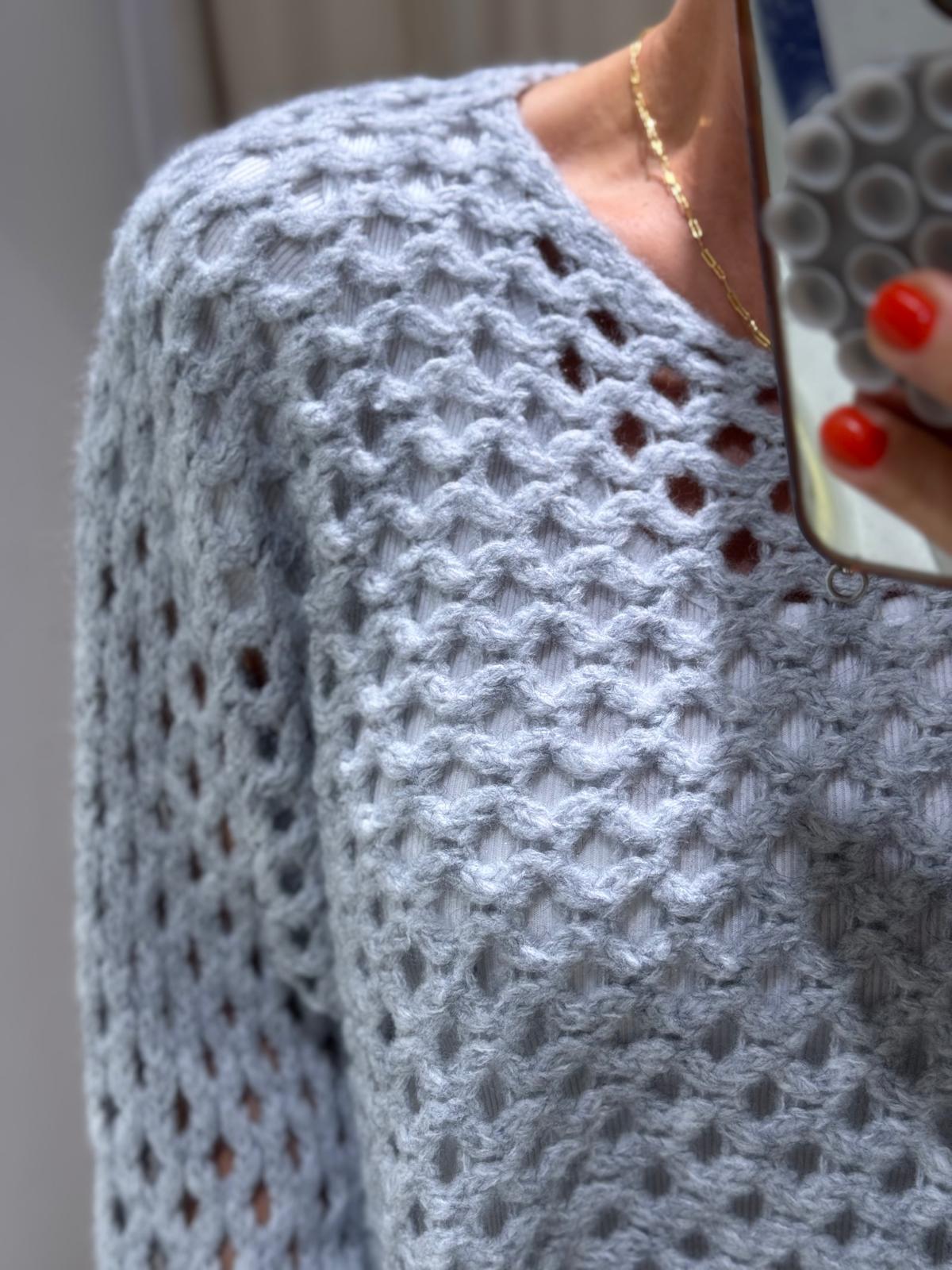 Pullover | Lola