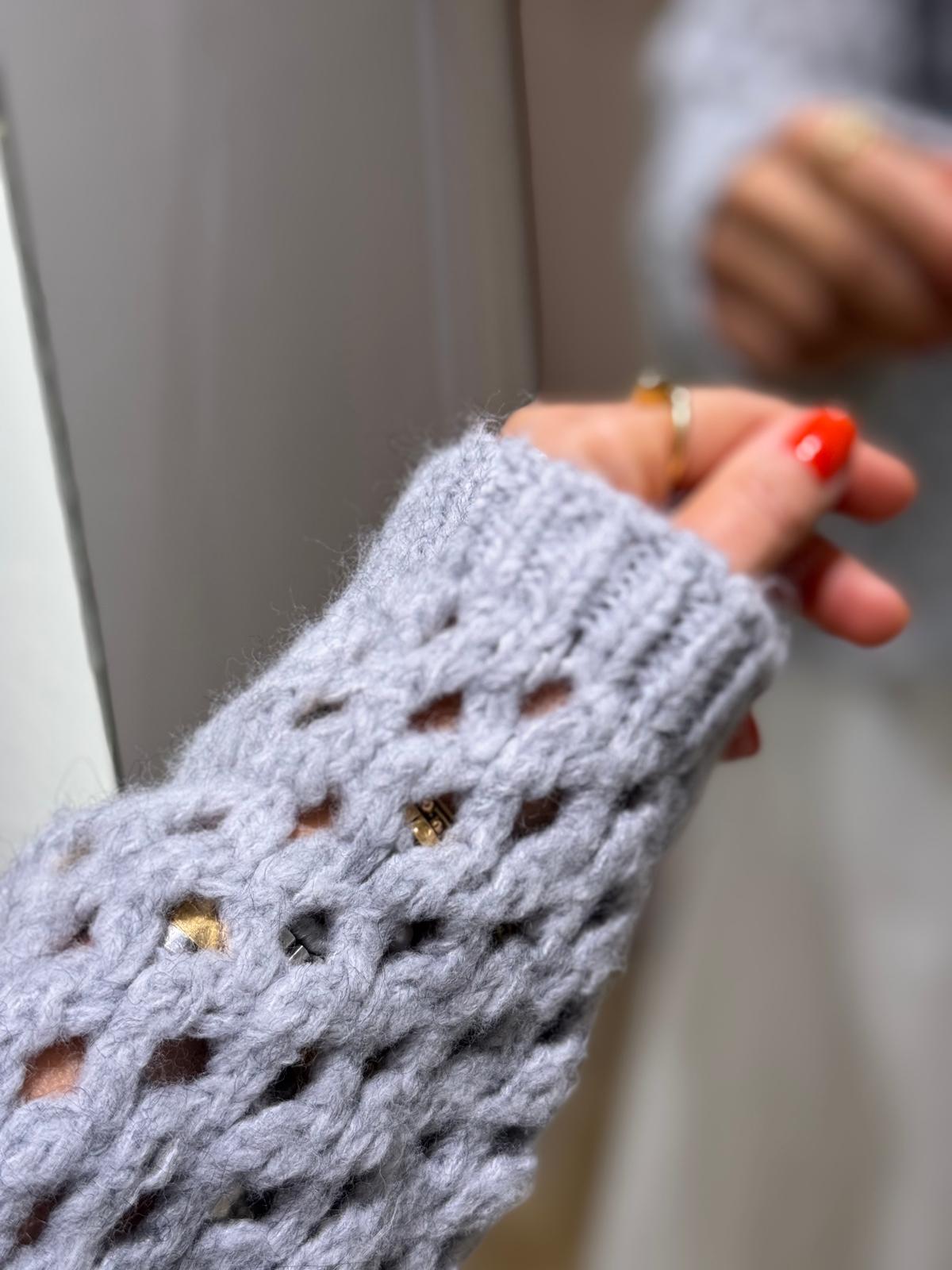Pullover | Lola