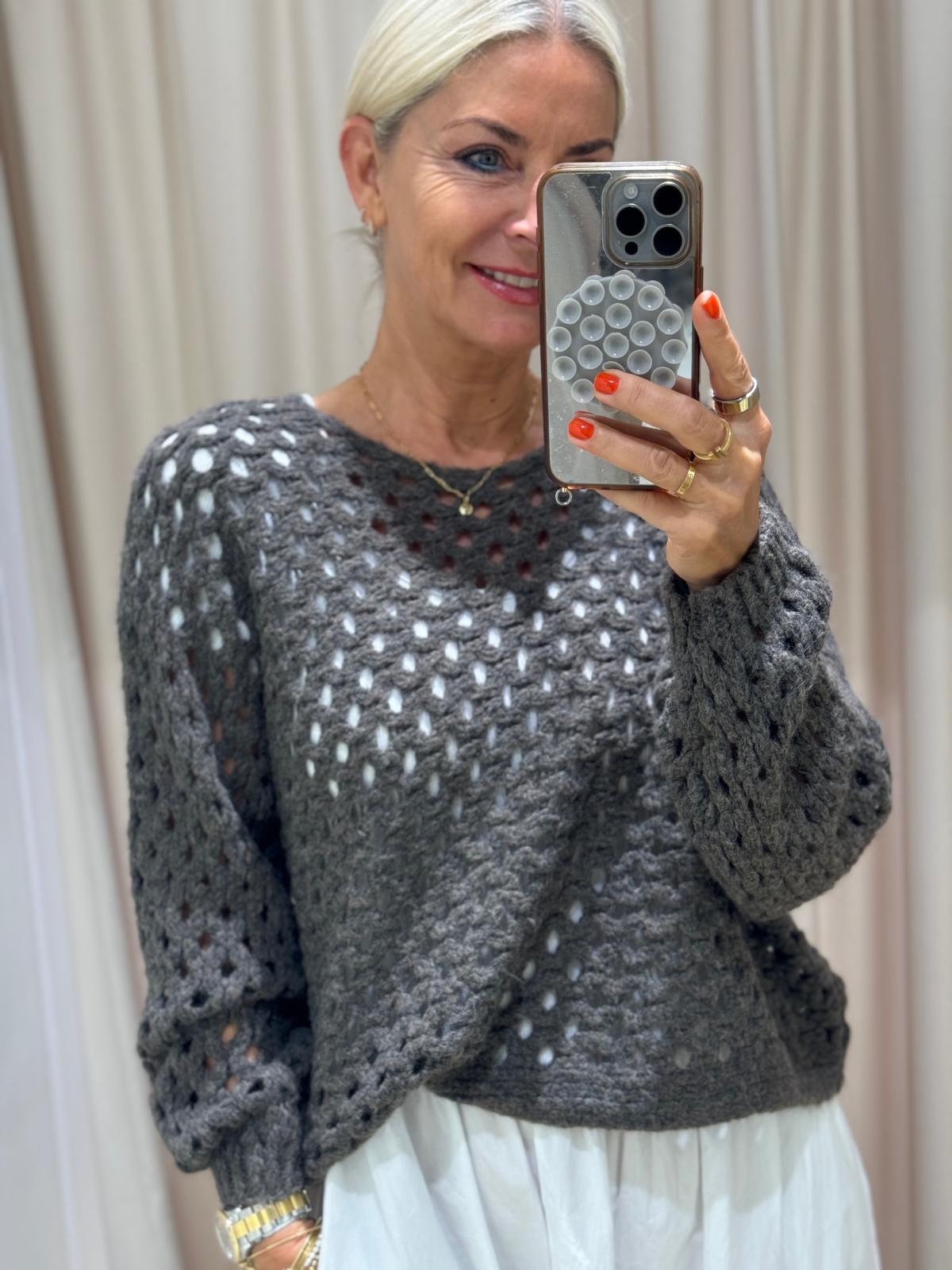 Pullover | Lola