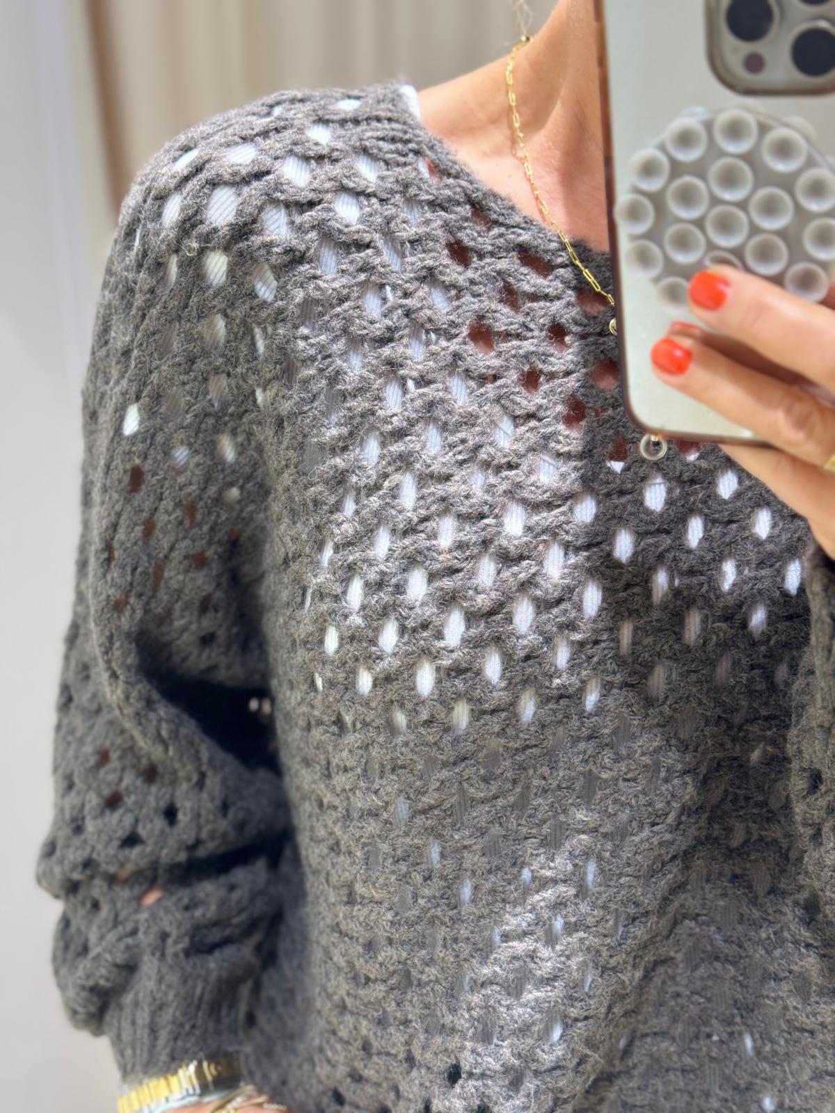 Pullover | Lola
