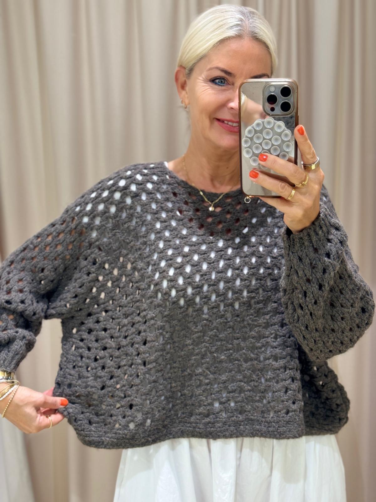 Pullover | Lola