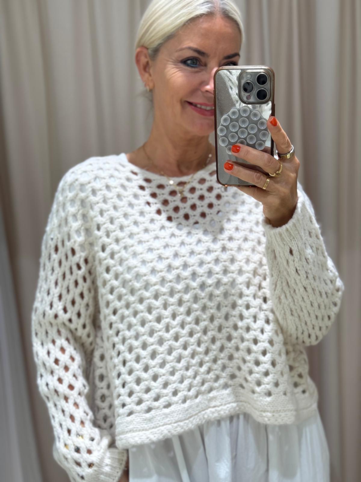 Pullover | Lola