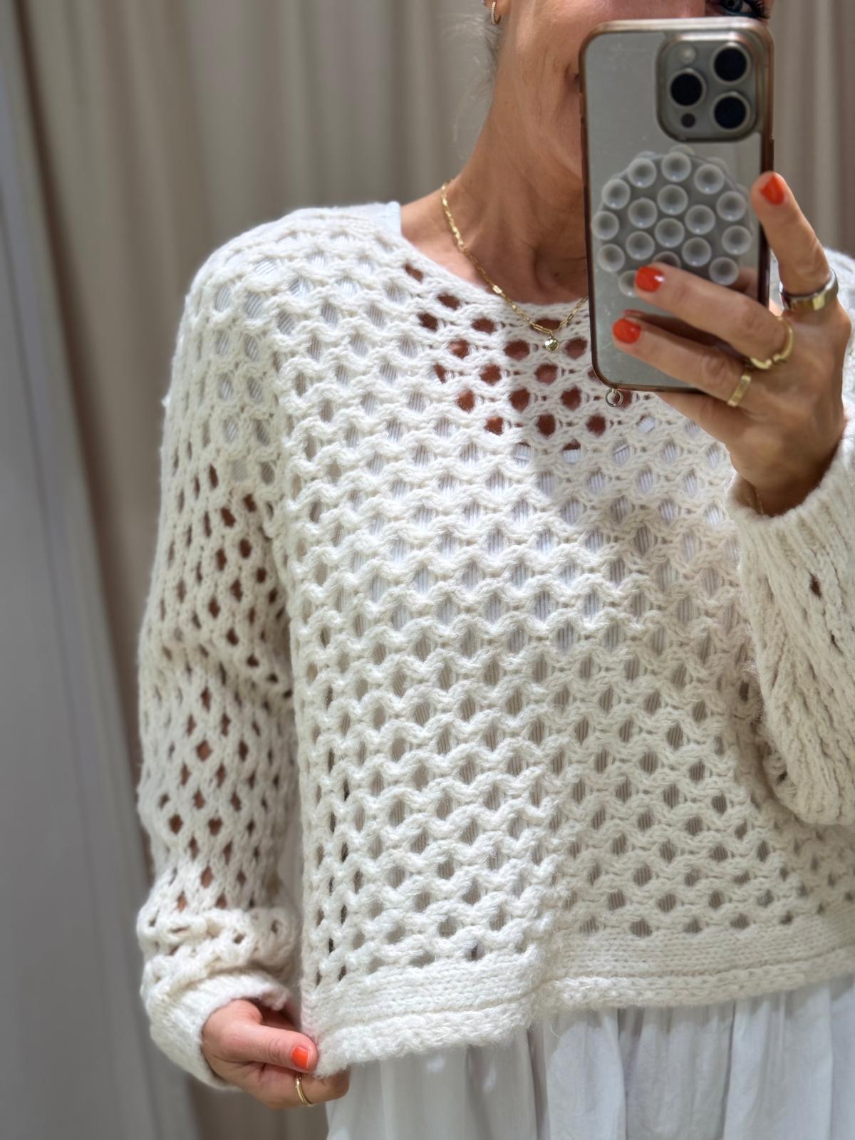 Pullover | Lola