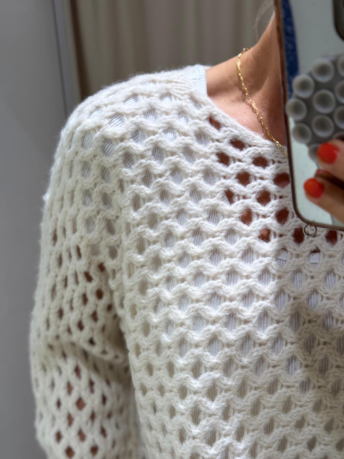 Pullover | Lola