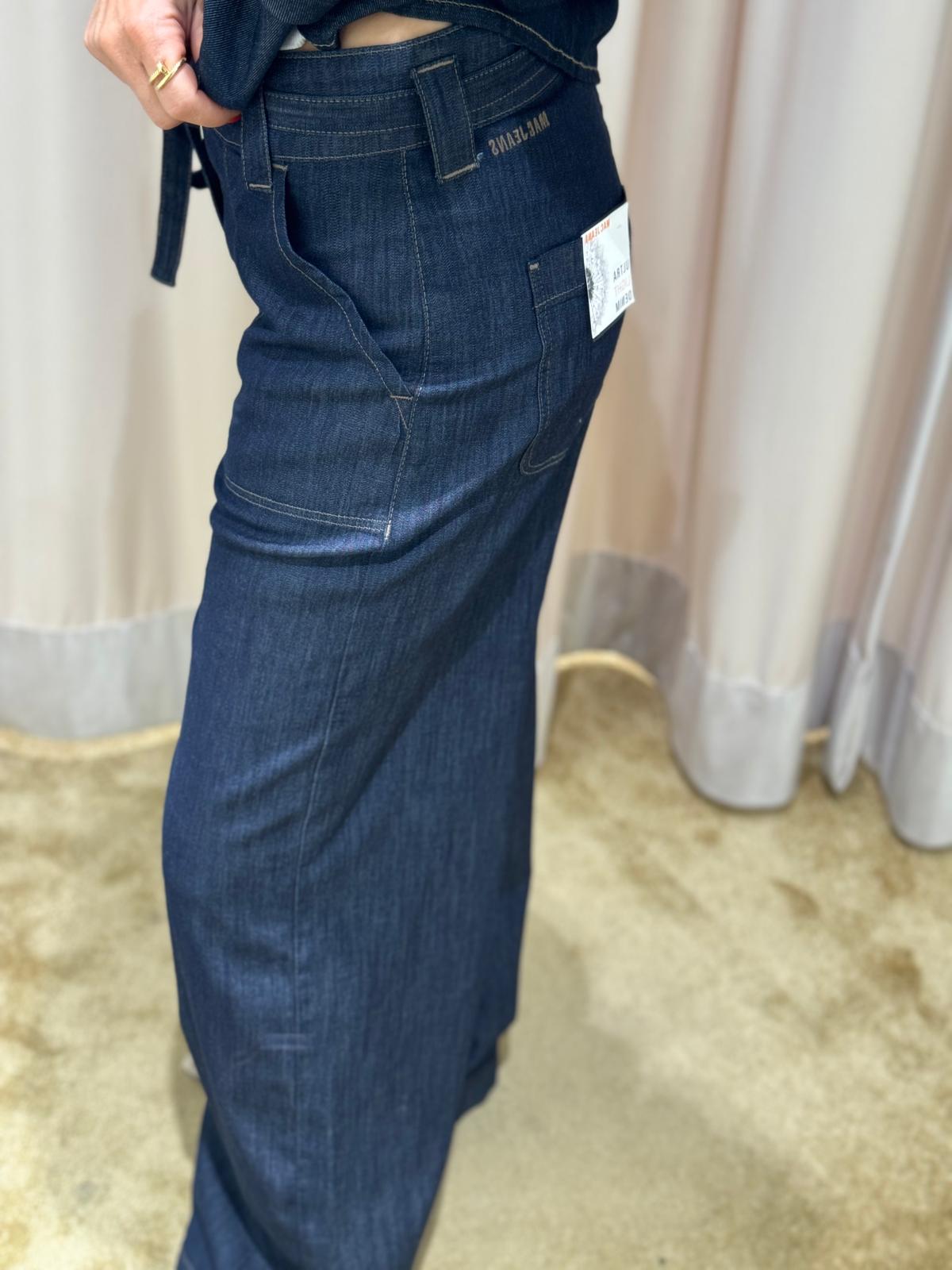 Jeans | Sienna