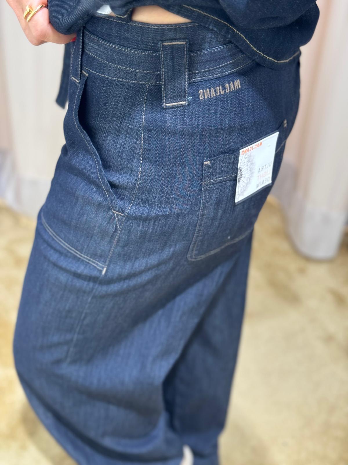 Jeans | Sienna