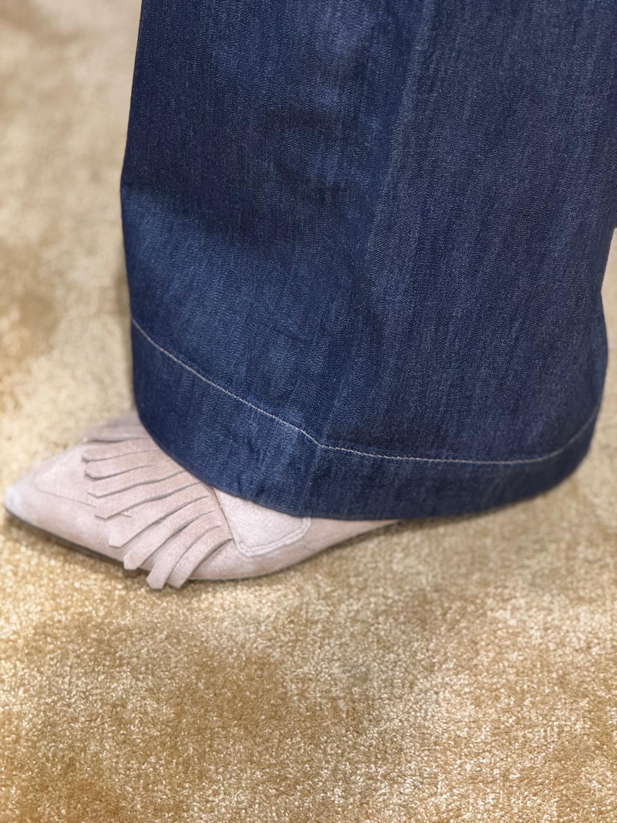 Jeans | Sienna