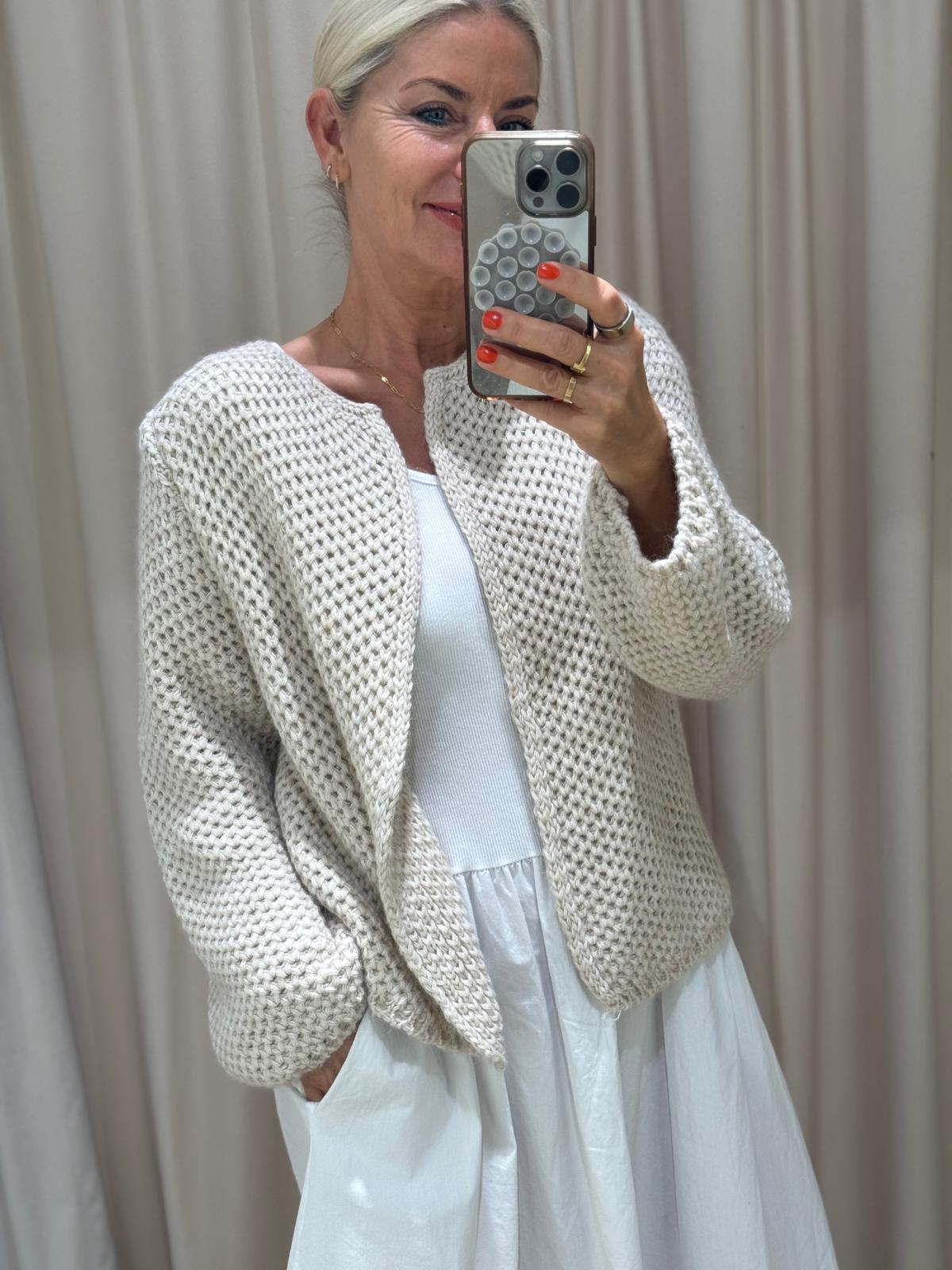 Weste | Patrizia