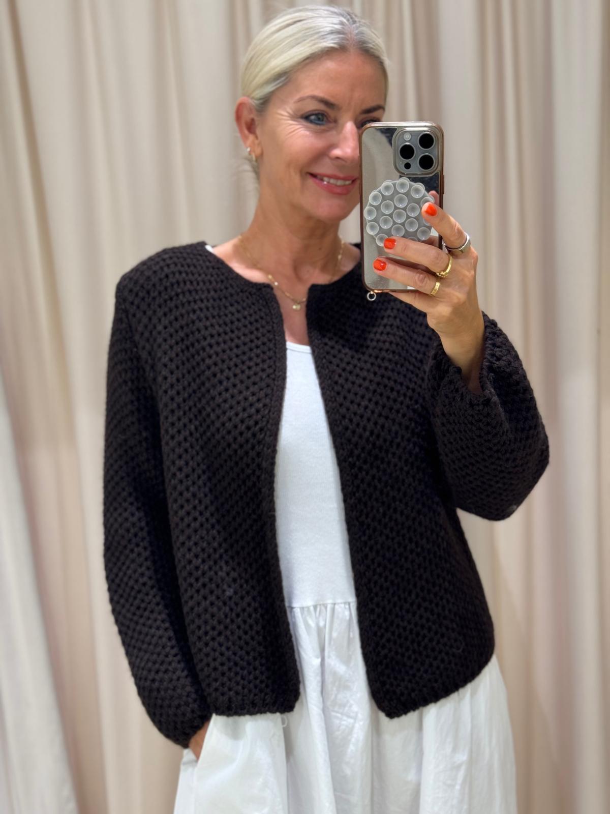 Weste | Patrizia