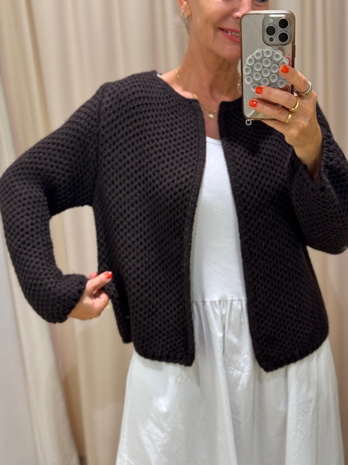 Weste | Patrizia