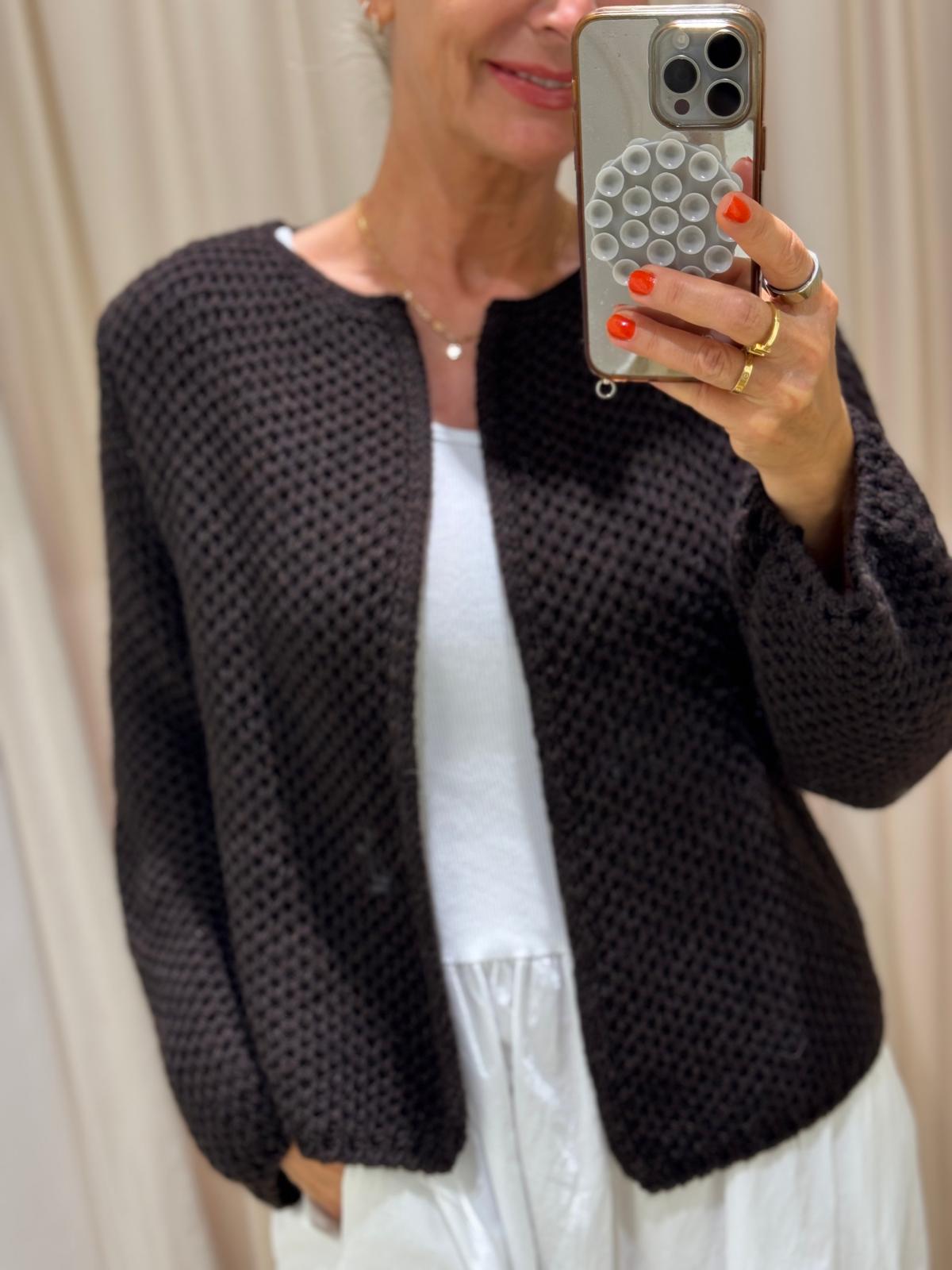Weste | Patrizia