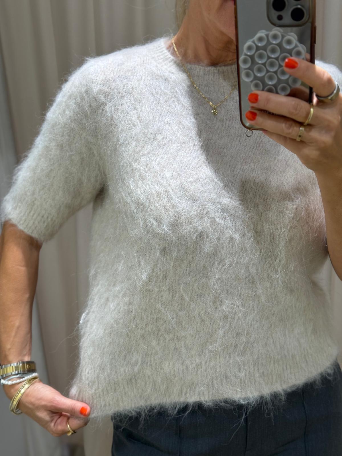 Pullover | Tuomi