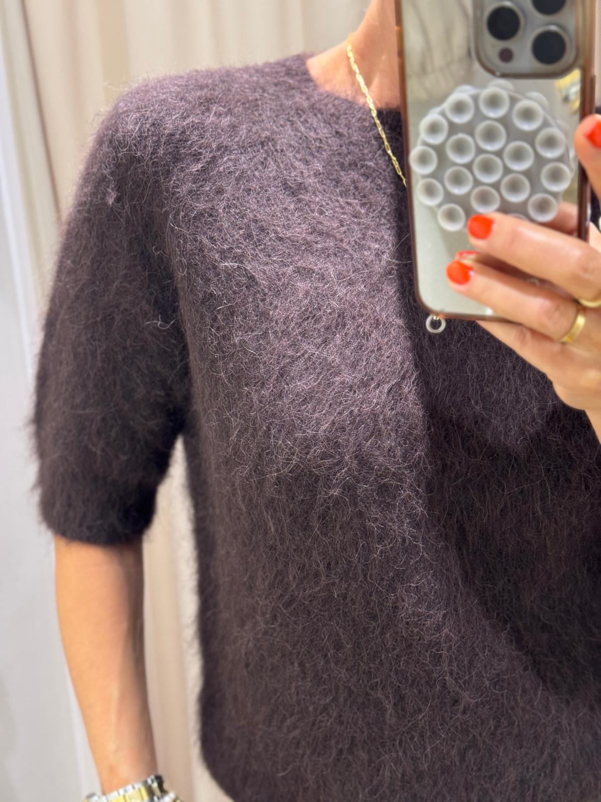 Pullover | Tuomi
