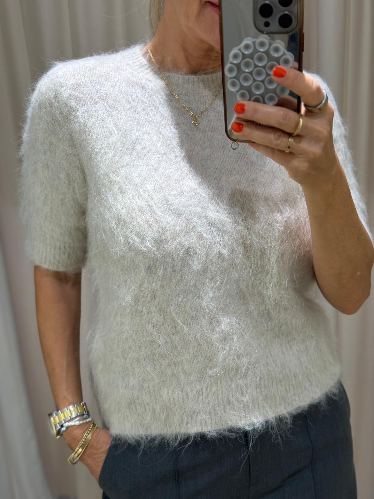Pullover | Tuomi