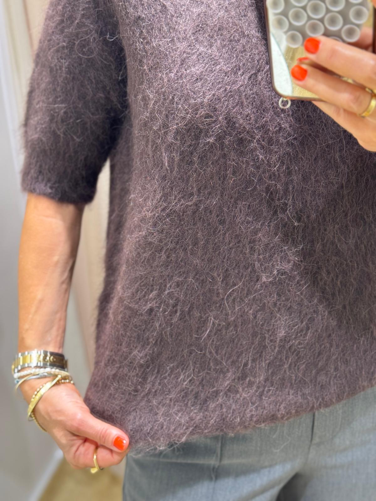 Pullover | Tuomi