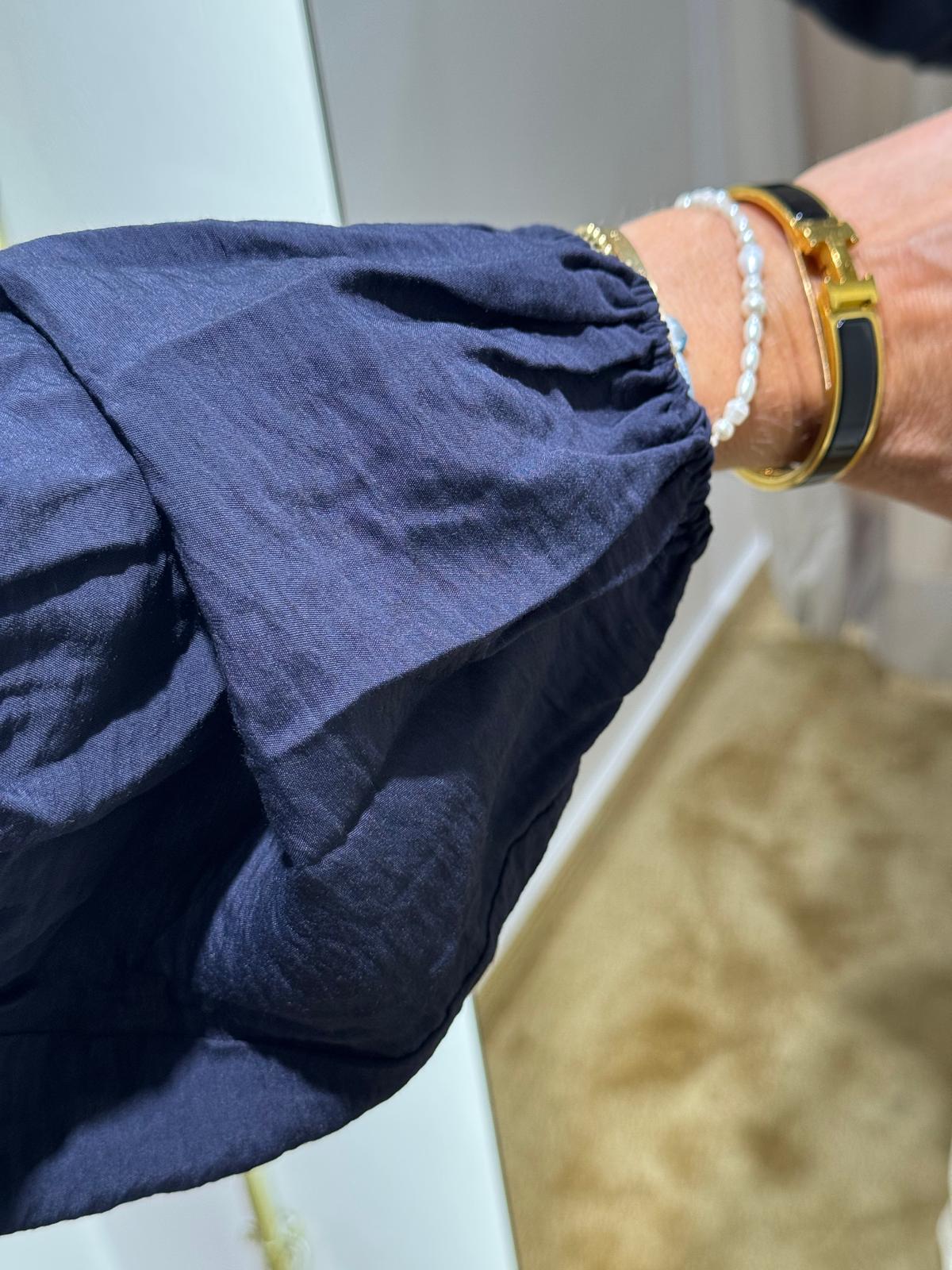 Bluse | Siffe