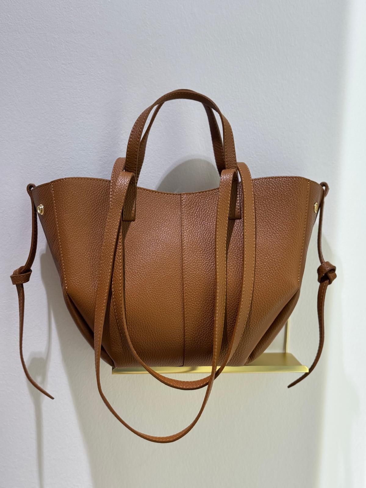 Tasche | Cognac