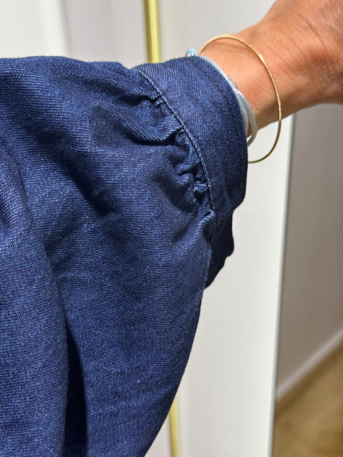 Bluse | Sassi