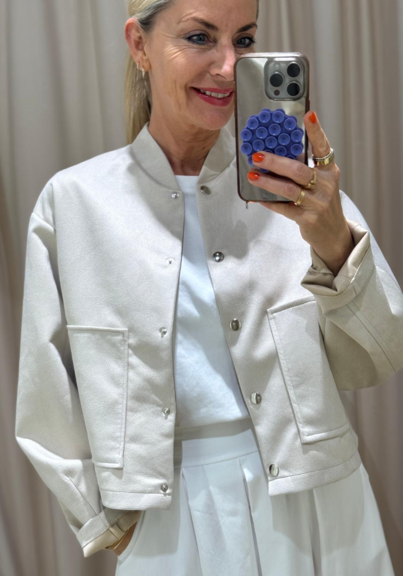 Jacke | Maite