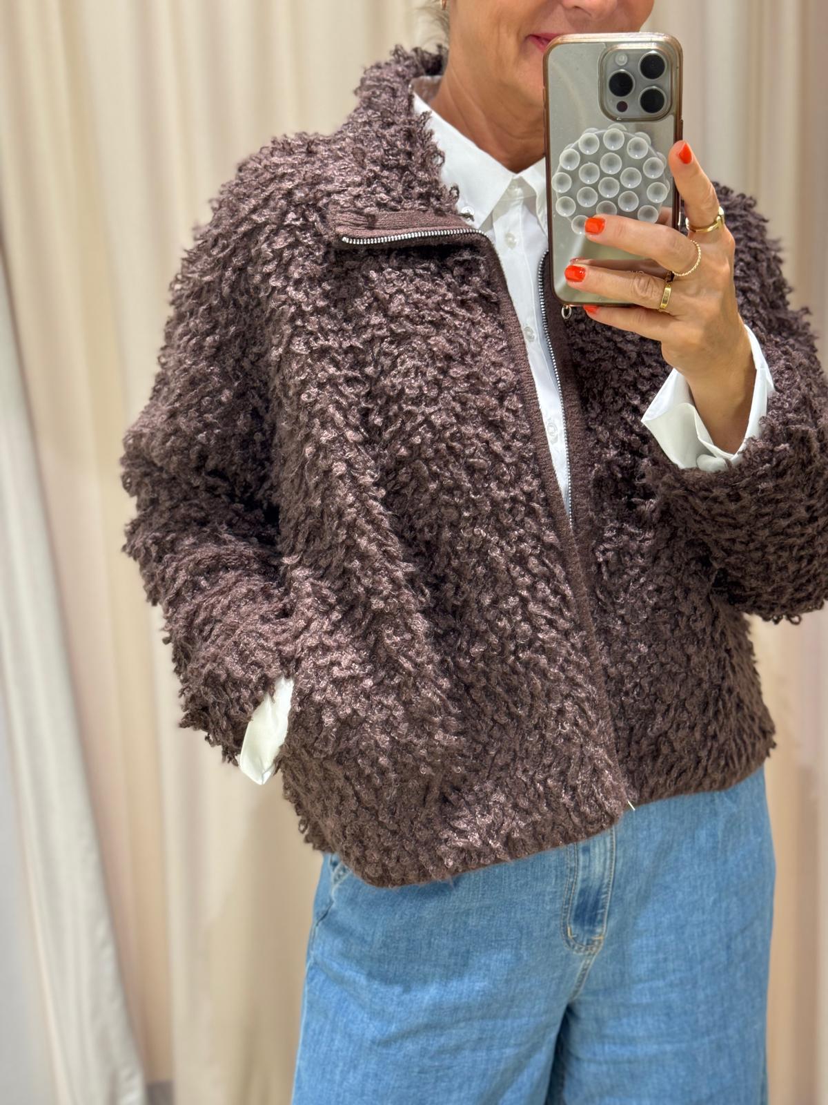 Jacke | Giselle