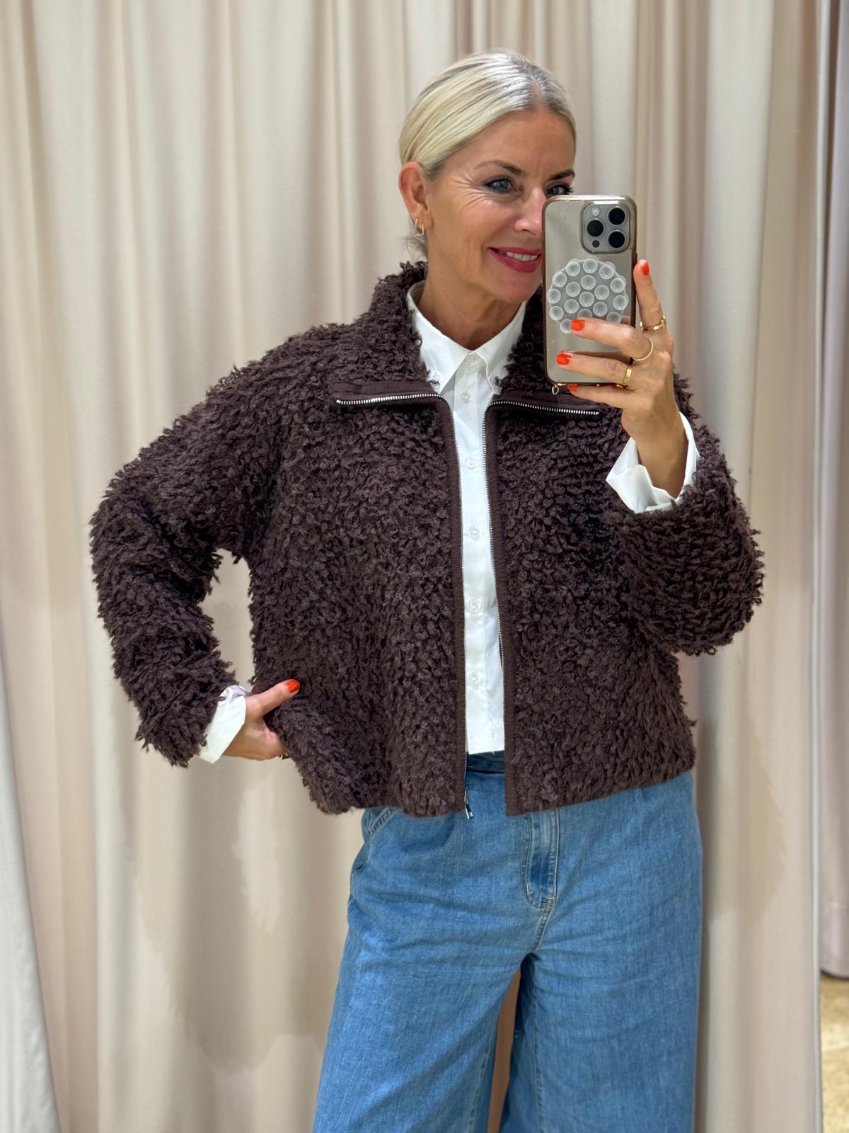 Jacke | Giselle