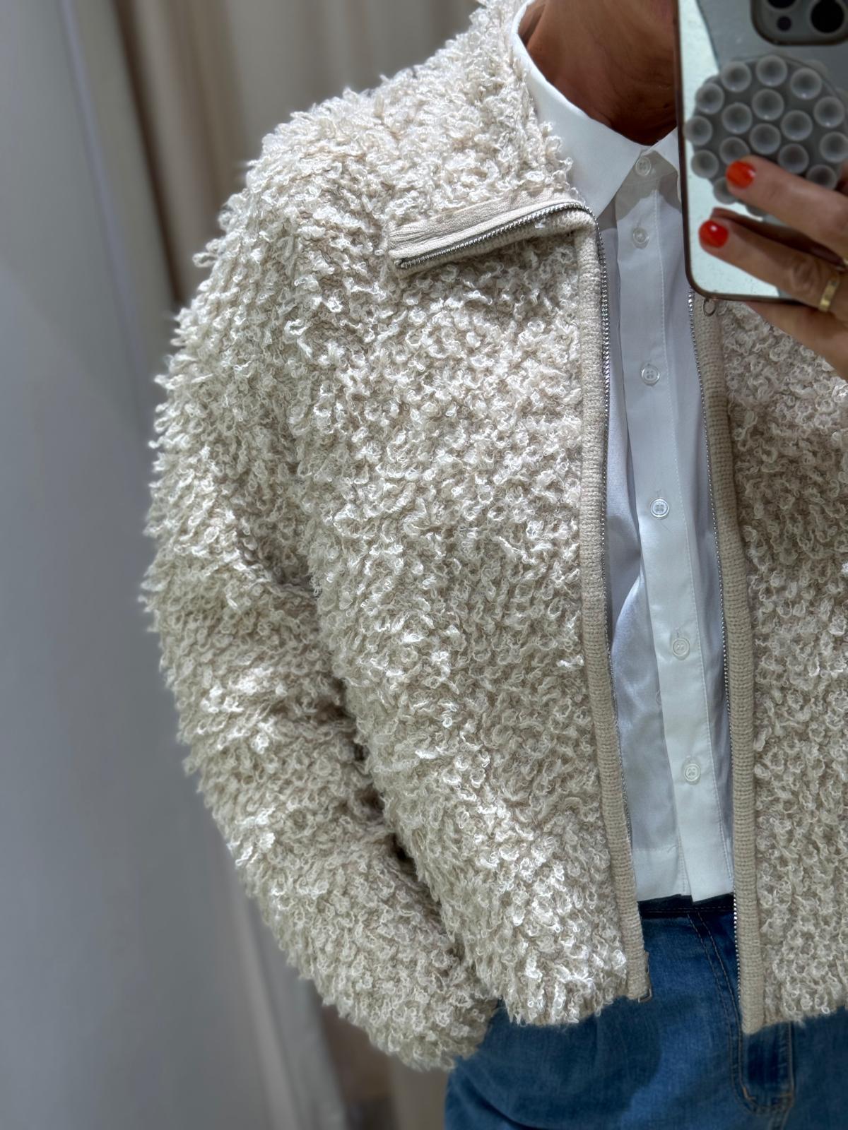 Jacke | Giselle