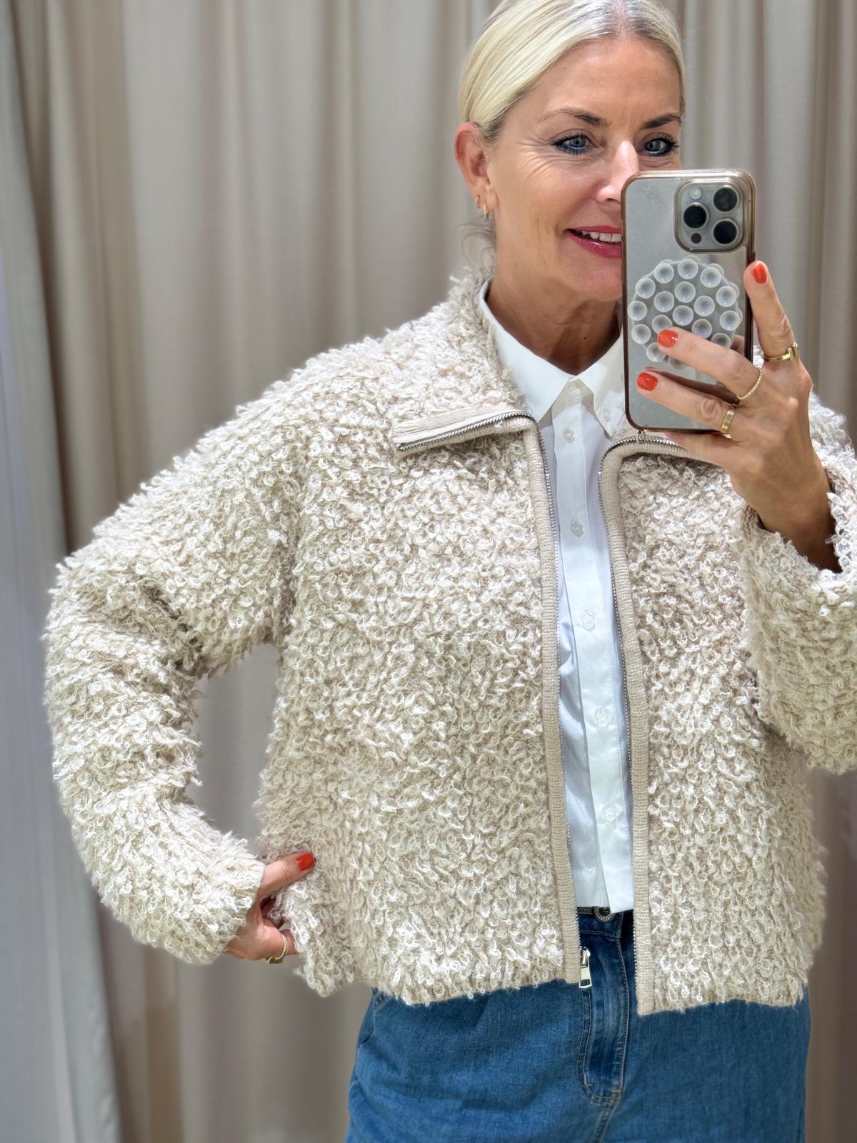 Jacke | Giselle