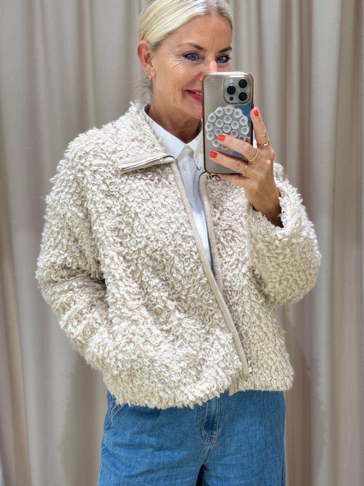Jacke | Giselle