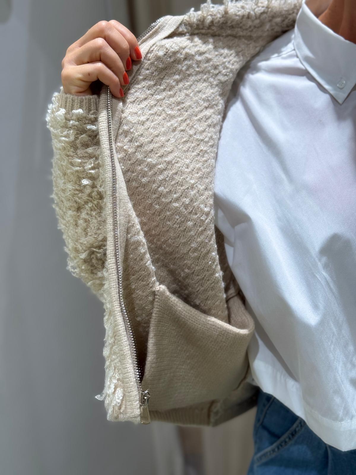 Jacke | Giselle