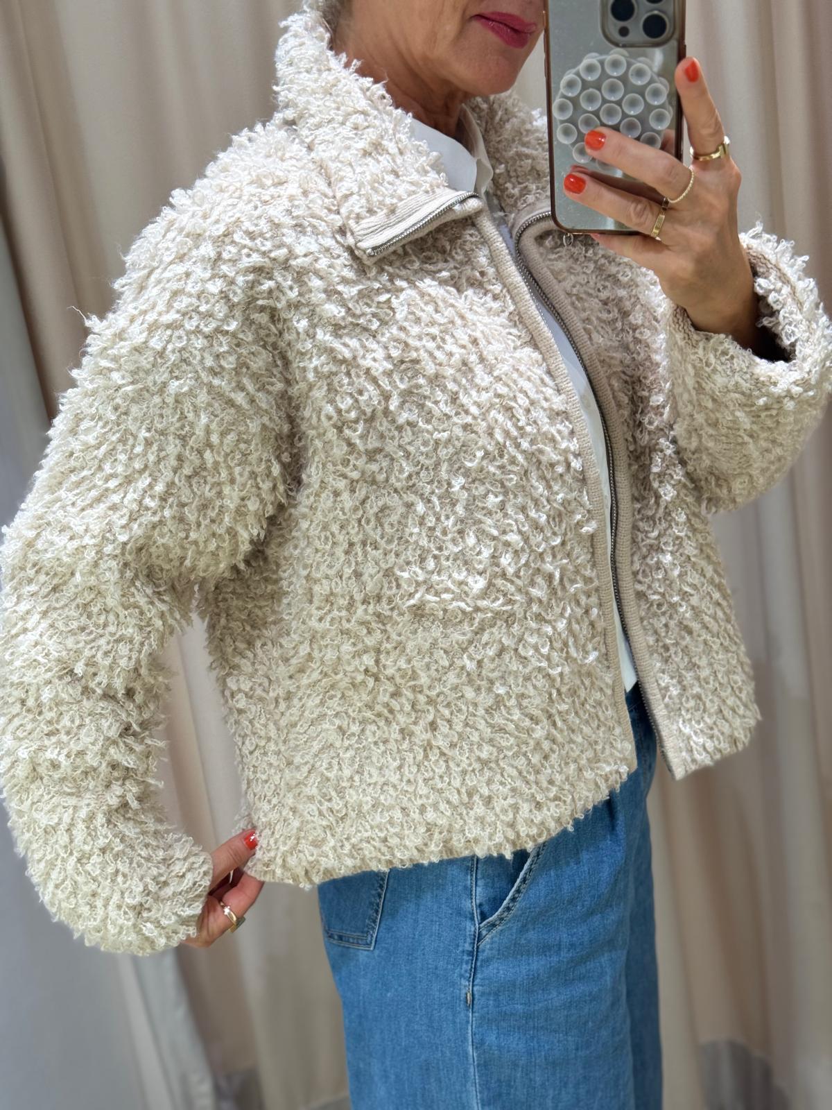 Jacke | Giselle