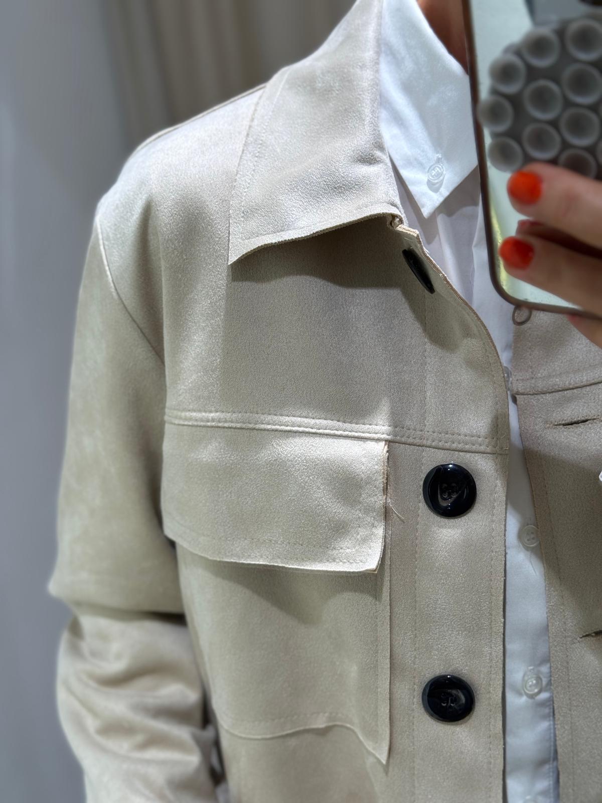 Jacke | Renza