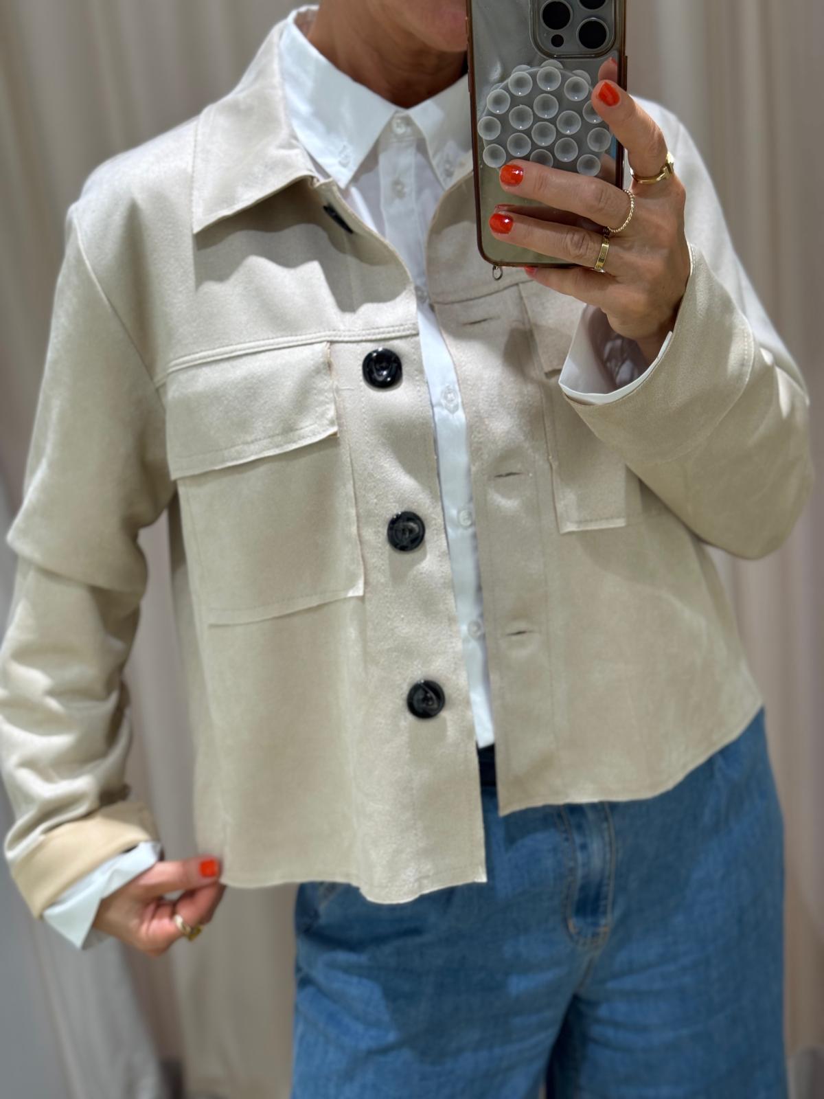 Jacke | Renza