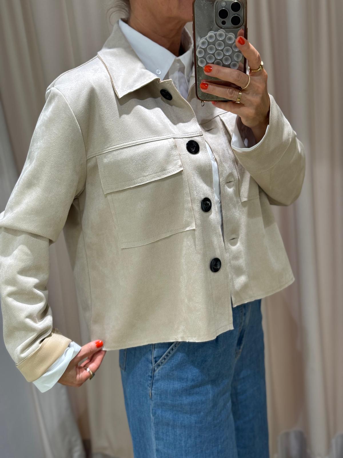 Jacke | Renza