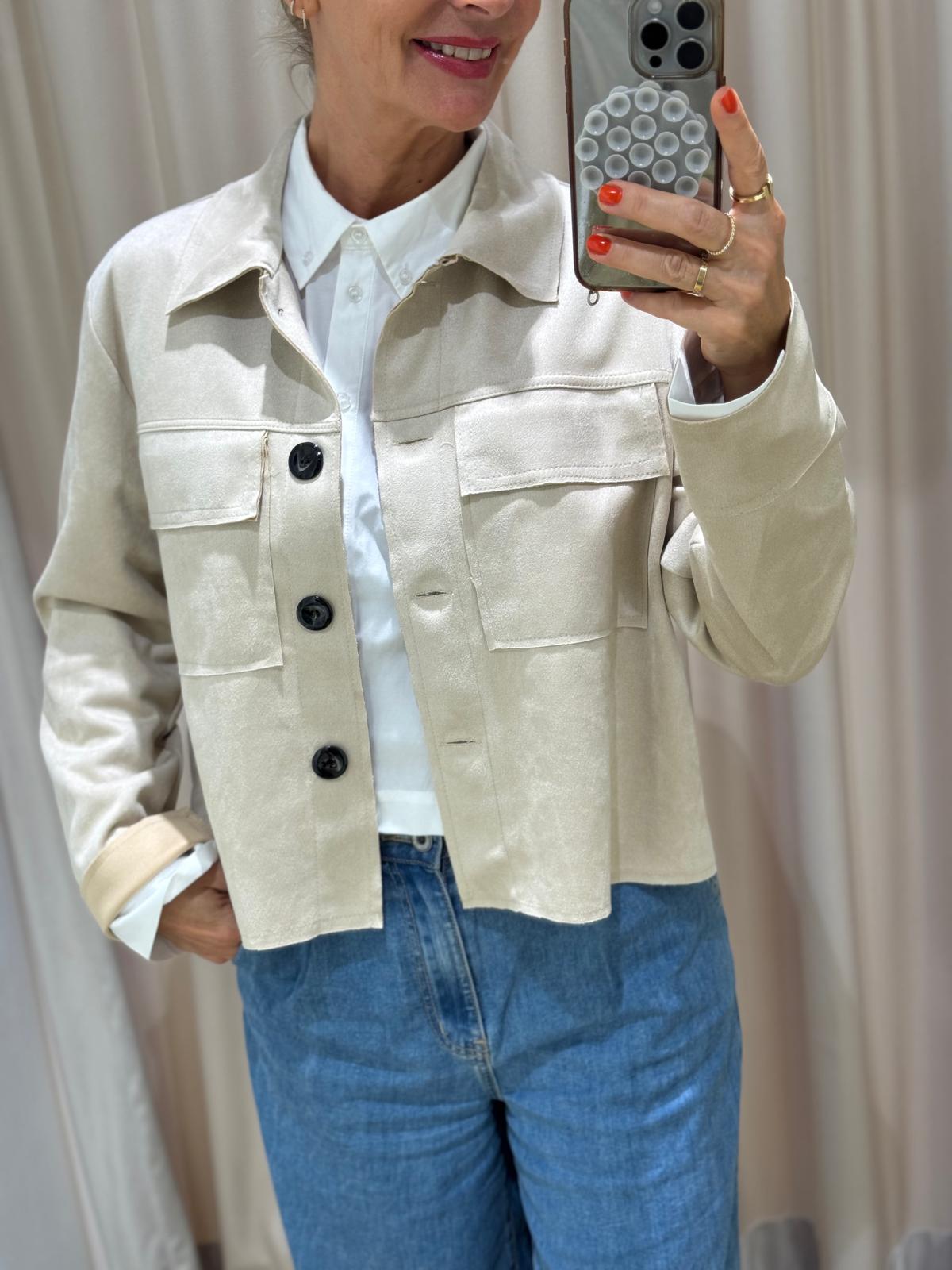 Jacke | Renza
