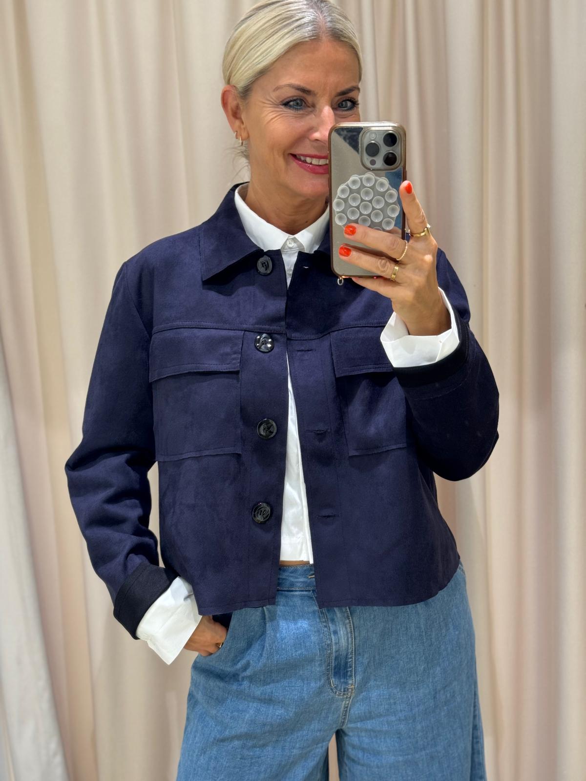 Jacke | Renza
