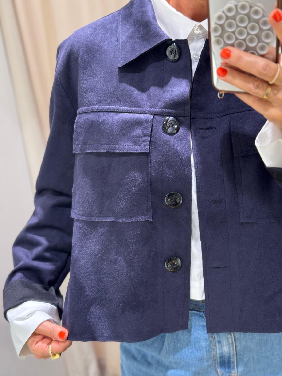 Jacke | Renza