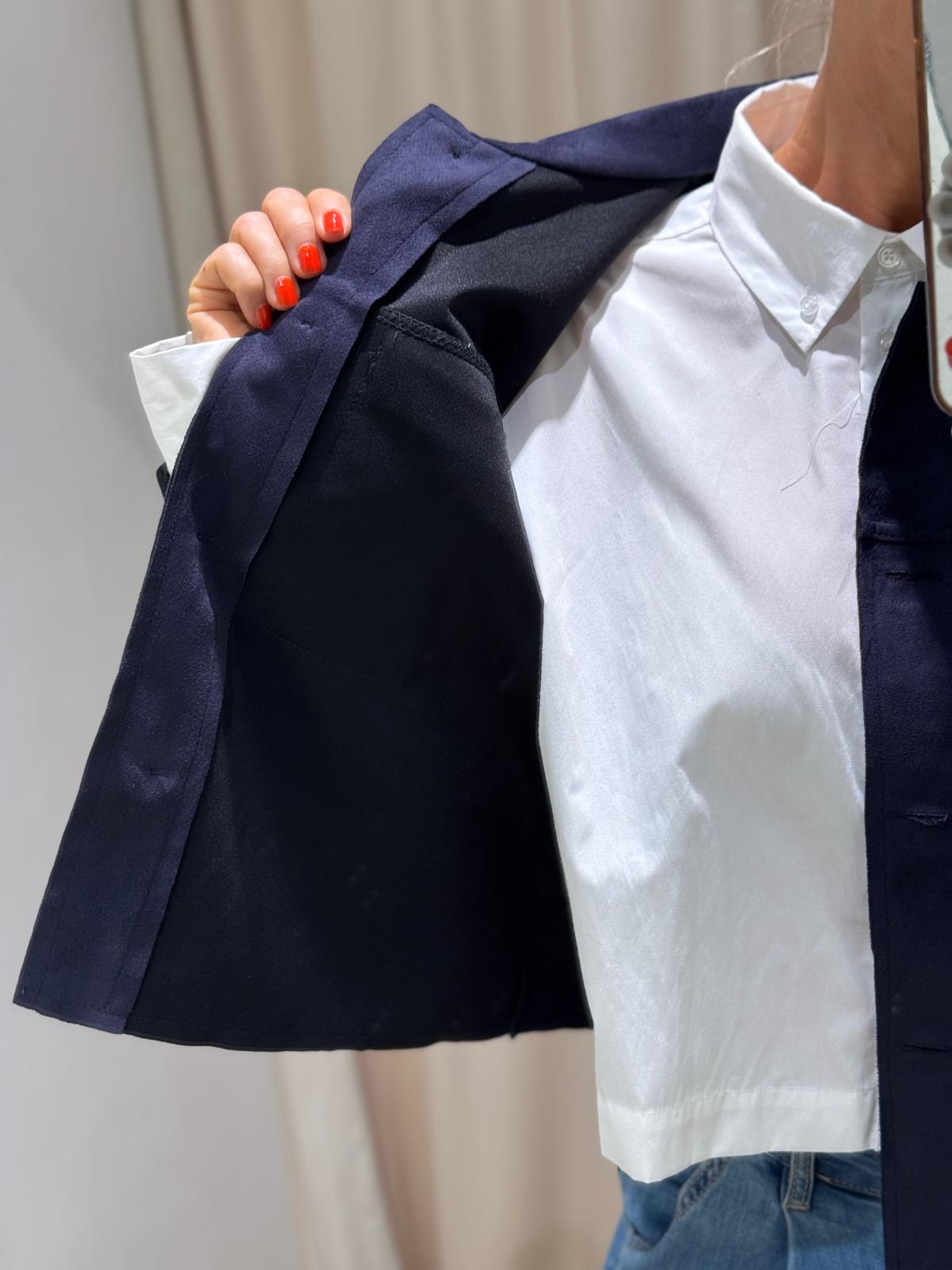 Jacke | Renza