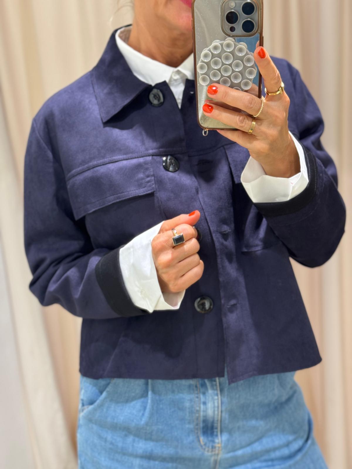 Jacke | Renza