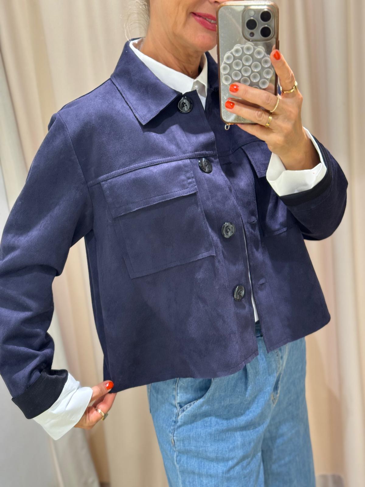 Jacke | Renza