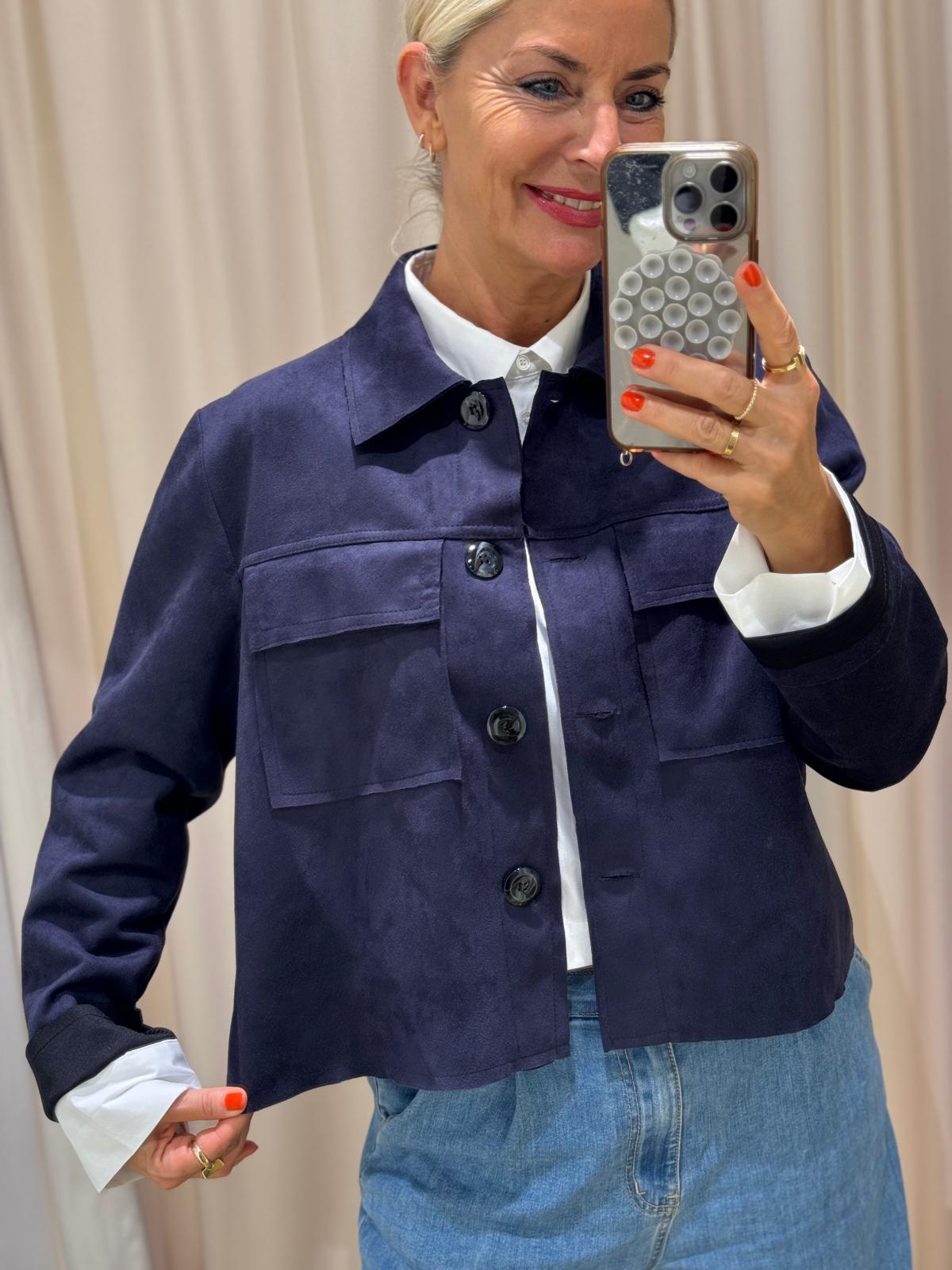 Jacke | Renza